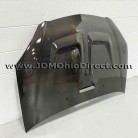 JDM DC5 Integra Type R INGS N-Spec Aero Hood